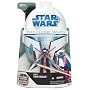 Star Wars Clone Wars Action Figure No. 15 Asajj Ventress