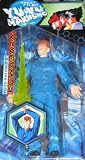 Yu Yu Hakusho Action Figure: Kuwabara (5 in) - Series 1