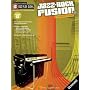 JAZZ-ROCK FUSION (JAZZ PLAY-ALONG V62) BK/CD