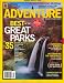 National Geographic, NG Adventure, June/July 2008 Issue