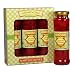 Maynard&Child Gift Pack of Maraschino Cherries for a Dry Manhattan