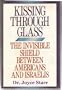 Kissing Through Glass: The Invisible Shield Between Americans and Israelis