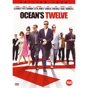 Ocean's Twelve [Import belge]