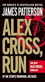 Alex Cross's trial