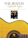 The Beatles for Classical Guitar - Guitar Solo Songbook