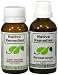  - Native Remedies Complete Asthma ComboPack - BronchoSoothe and BioVent fo prevention and relief of asthma