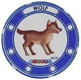 Wolf Discmo