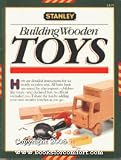 Books on Wooden House item: Building Wooden Toys