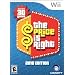 The Price is Right 2010 Edition
