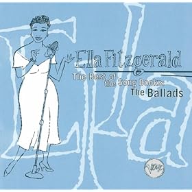 The Best Of The Song Books: The Ballads