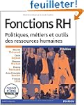 Fonctions RH + eText: Politiques, m�t...