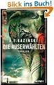 Die Auserw�hlten: Thriller