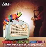 Sound of Jazz FM 2009 Vol.1