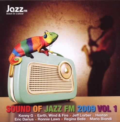 Lalah Hathaway - Sound Of Jazz FM 2009 Vol. 1 - Zortam Music