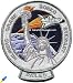Search : STS-51J Mission Patch