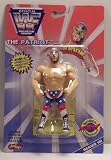 WWF Bend-Ems Series VII - The PatriotIMAGE