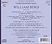 Byrd: Laudibus in Sanctis