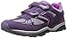 Geox J Bernie Girl 3 Sneaker (Toddler/Little Kid/Big Kid)