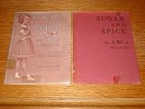 Sugar and Spice: The ABC of Being a Girl