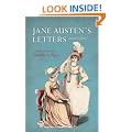 Jane Austen's Letters