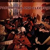 Pacific Gas and Electric