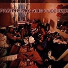 Pacific Gas and Electric