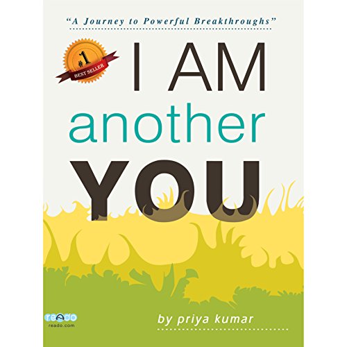 I Am Another You