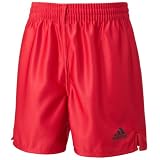 (アディダス)adidas KIDS BASIC ゲｰムショｰツ X5757 ゲーム