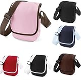 Original Bag Base Reporterbag Damen Handtasche 6 Farben