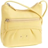 Stone Mountain Catskill Mini Scoop Hobo