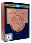 Der K�nig der L�wen 1-3 - Trilogie (H...