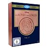 Der K�nig der L�wen 1-3 - Trilogie (Holzbox) [Blu-ray] [Limited Edition]