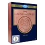 Der K�nig der L�wen 1-3 - Trilogie (Holzbox) [Blu-&hellip 