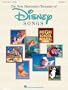 New Illustrated Treasury of Disney Songs