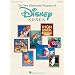 New Illustrated Treasury of Disney Songs