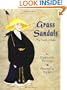 Grass Sandals : The Travels of Basho