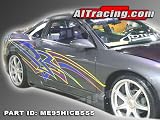 AIT Side Skirts