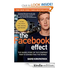 The Facebook Effect