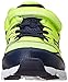 Saucony Boys Baby Zealot Sneaker (Toddler/Little Kid)