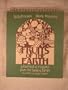 Fruits of the Earth: A Harvest of Recipes from the Land of Israel