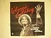 Whoopi Goldberg Poster Vintage 80s Broadway Show record
