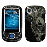 Save Your Soul Skull Shield Protector Case for Samsung Strive A687