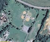 Marshall County Kentucky Aerial Photography on CD