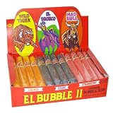 Old-Fashioned Bubblegum Cigars 36 ct.