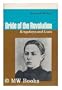Bride of the revolution;: Krupskaya and Lenin,