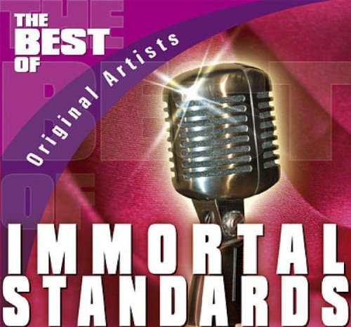 Blue Moon Productions (Broken Silence) Best of Immortal Standards
