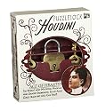 Professor Puzzle Houdini Puzzle Locks Ace of Hearts