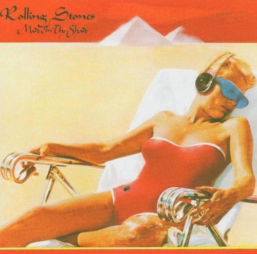 Rolling Stones - Made in the shade (LP) - Zortam Music