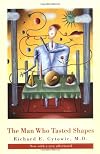 The Man Who Tasted Shapes (Bradford Books)