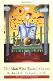 The Man Who Tasted Shapes (Bradford Books)